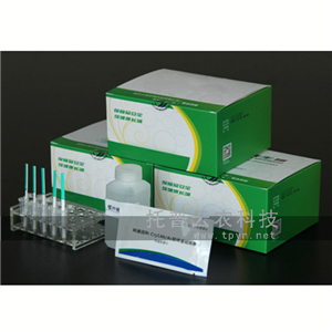 轉(zhuǎn)基因快速檢測試紙